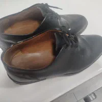 کفش مجلسی مردانه|کیف، کفش، کمربند|دزفول, |دیوار