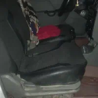 پراید۱۳۱ یوروچهار مدل برج ۱۲ساله94|خودرو سواری و وانت|زاهدان, |دیوار