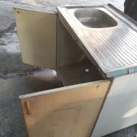 کابینت|آب‌چکان و نظم‌دهنده ظروف|گرگان, |دیوار