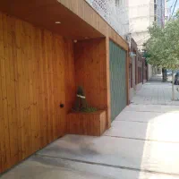 نقاشی چوب وکابینت (پلی اورتان )وساختمانی نوین|خدمات پیشه و مهارت|گرگان, |دیوار