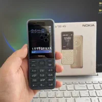 نوکیا 130 رم خور بدون دوربین گوشی ساده باتری قوی|موبایل|تهران, جمالزاده|دیوار