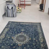 فرش ماشینی مرینوس|فرش|کرج, شاهین‌ویلا|دیوار