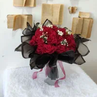گل مصنوعی شیک وخاص