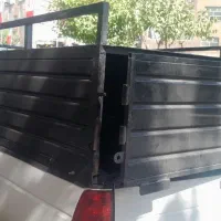 باربند اریسان۲ سفارشی هم مسقف هم کفیدار|قطعات یدکی و لوازم جانبی|تهران, حافظیه|دیوار