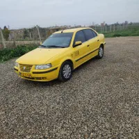 تاکسی برون شهری|خودرو سواری و وانت|تهران, بوستان سرخه حصار|دیوار