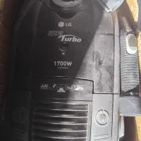 جارو برقی ال جی ۱۷۰۰وات