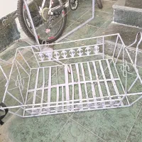 گهواره آهنی