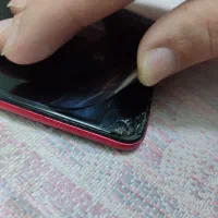 سامسونگ a20s رنگ قرمز|موبایل|بندر ترکمن, |دیوار