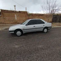 پژو ۴۰۵  فروشی|خودرو سواری و وانت|میاندوآب, |دیوار