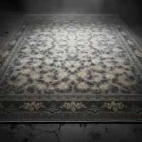 فرش با ارسال رایگان به سراسر کشور