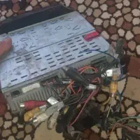 تصویری|سیستم صوتی خانگی|مرند, |دیوار