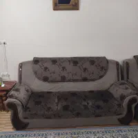 مبل ۹ نفره