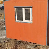 کانکس|مصالح و تجهیزات ساختمان|سنندج, |دیوار