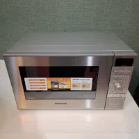 ماکروفر پاناسونیک|اجاق گاز و لوازم برقی پخت‌وپز|اسلام‌شهر, مطهری|دیوار