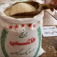 خرید و قیمت برنج هاشمی درجه یک بورس برنج بهار