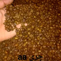 کارگاه رست و پخش قهوه دیزباد|کافیشاپ و رستوران|ملکآباد, |دیوار