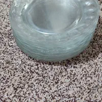 ظروف فرانسوی|ظروف سرو و پذیرایی|بروجرد, |دیوار