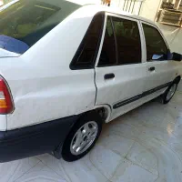 پراید 141|خودرو سواری و وانت|شادگان, |دیوار