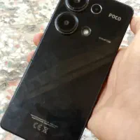 گوشی پوکو m6 por