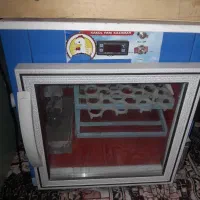 دستگاه کشی جوجه سالمه