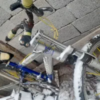 دوچرخه ۲۶ رزن|دوچرخه، اسکیت، اسکوتر|رزن, |دیوار