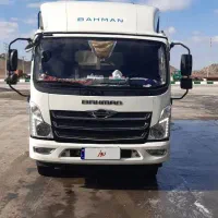 کامیونت فورس 8/5