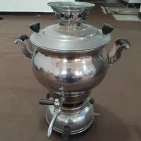 مقداری وسایل