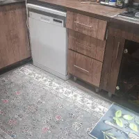 رهن و اجاره آپارتمان دوخوابه|اجارهٔ آپارتمان|تهران, شهرک فرهنگیان|دیوار