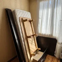 تخت ۱ نفره