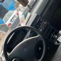 پراید ۸۳کاربراتور