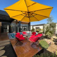 ۴۰۰مترویلاجنگلیاستخردار/فروشفوری،چمستان|فروش خانه و ویلا|هچیرود, |دیوار