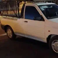 کرایه وانت با قیمت منصفانه