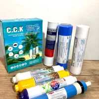 فیلتر تصفیه آب