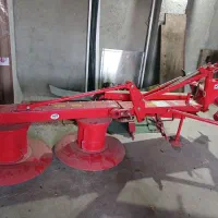 بیلر پرس مور ریگ