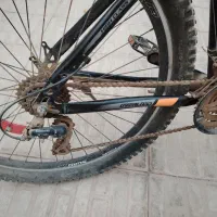 دوچرخه اورلورد overlord سایز 27.5|دوچرخه، اسکیت، اسکوتر|یزد, |دیوار