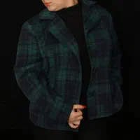 لباس زنانه مزونی