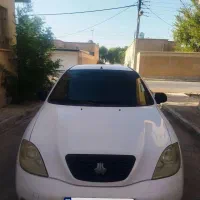 تیبا صندوق دار کارمندی مدل 98