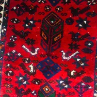 کناره دستبافت