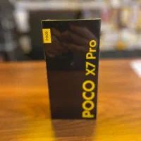 گوشی شیائومی x7 پرو پلمپ