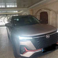 فروش چانگان سی اس۳۵پلاس تیپ۳وارداتی