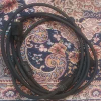 کابل VGA  ۳متر|قطعات و لوازم جانبی رایانه|تهران, شهرک امیرالمومنین|دیوار