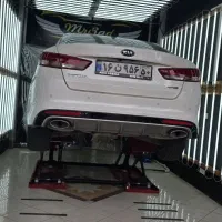 کارشناسی رنگ فنی خودرو تهرانپارس همه روزه