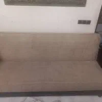 مبل راحتی تاشو