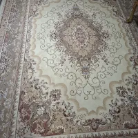 فرش 9 متری جفت