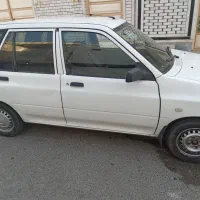 خودرو ۱۱۱ مدل ۹۷