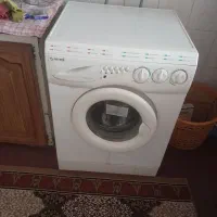 لباسشویی مرسی ۵ کیلویی|ماشین لباسشویی و خشک‌کن لباس|خمینی‌شهر, |دیوار