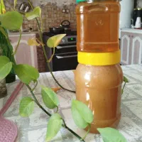 عسل کنار خالص