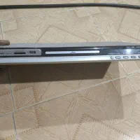 دستگاه دی وی دی در حد نو