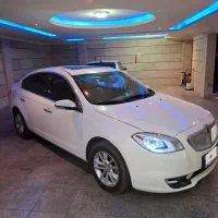 برلیانس h330اتومات مدل ۹۵