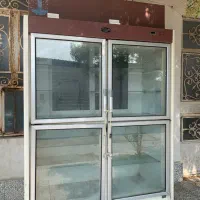 یخچال ایستاده فروشگاهی|فروشگاه و مغازه|بندرعباس, |دیوار